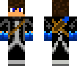 hydro mage