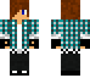 cool teen