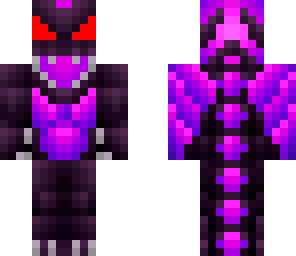 ender dragon