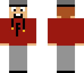 freezy skin