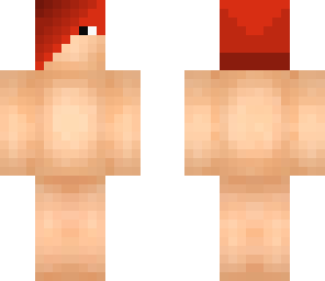 my skin 4 boy skin base