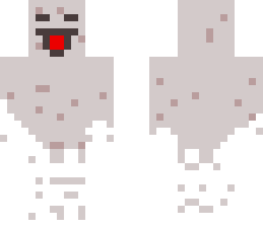 the ghost