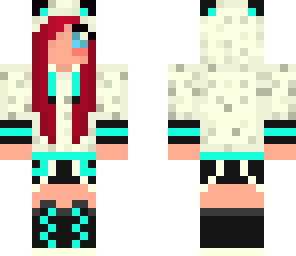 mynameismomopow's main skin