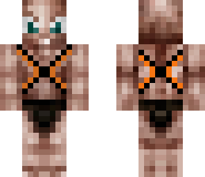 minechef21's goblin