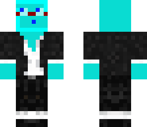 jerrysparklez with red glasses
