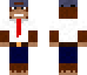 monkey