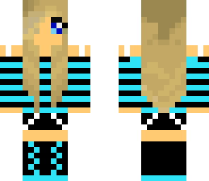 girl