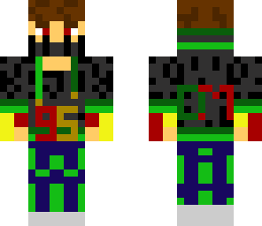 cool man 2