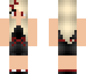 little black dress changed owo