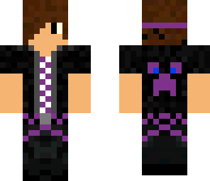 finn7891 or brad