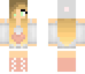 cute girl
