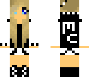 girl