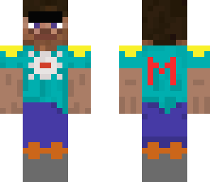 miner