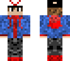 mike