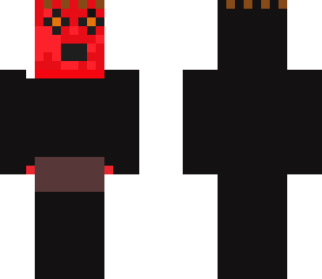 dart maul