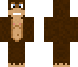 monkey 3