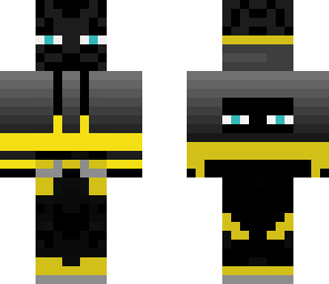 butter enderman
