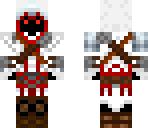 enzio demon