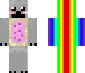 derp nyan