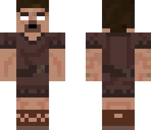 roman slave