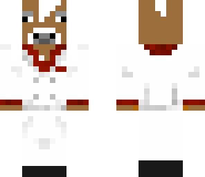 rich cow man