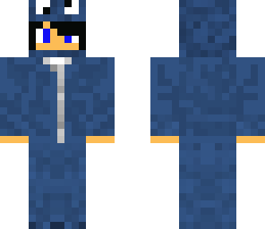 cookie monster