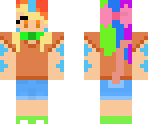 shaman
