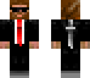 agent x