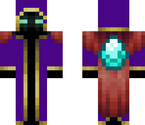 laser mage