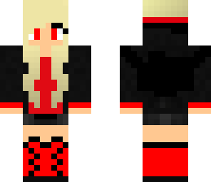 vampire girl 