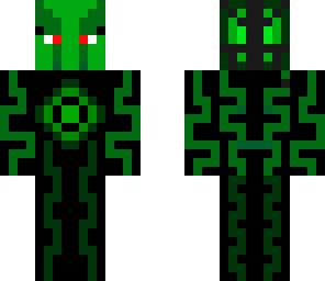 green lantern