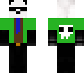 panda
