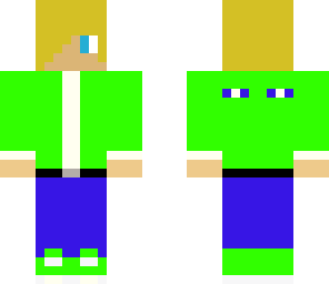 joe
