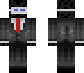 business enderman
