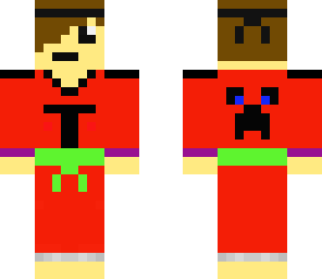 minekarate