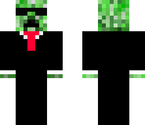 gajente creeper