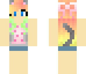 nyan cat edit