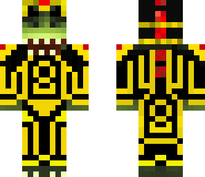 olpaf master with hood