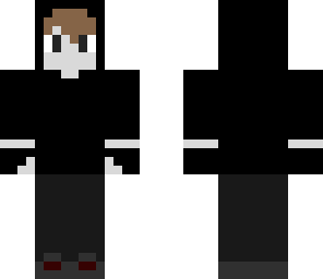 little death boy
