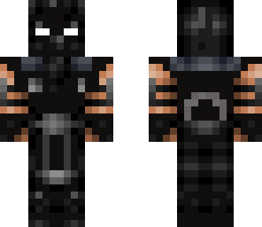 dark trooper