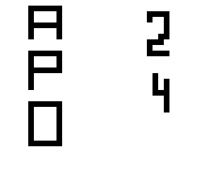 my minecraft name apo24