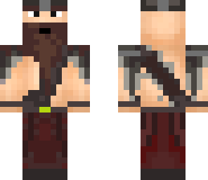 viking soldier