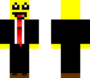 smiley face