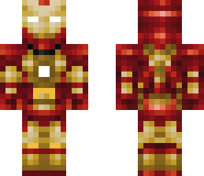 iron man v5