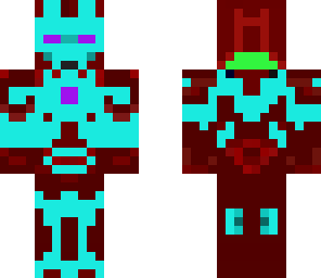 lord of iron