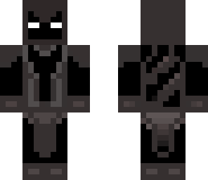 shadowman