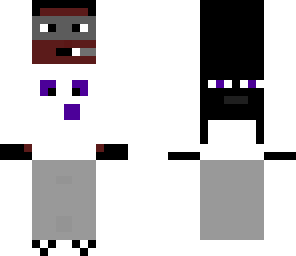 my offical skin