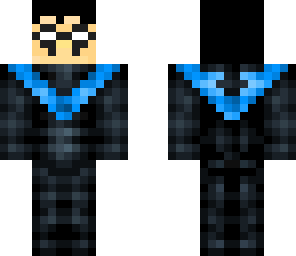 nightwing v2