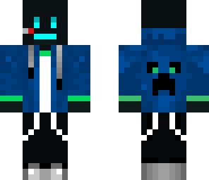 random skin upgrade 