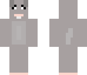mouse man